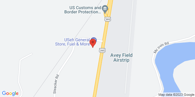 27007 N Highway 395 Ste 1, Laurier, Washington, WA, 99146-9998 Map