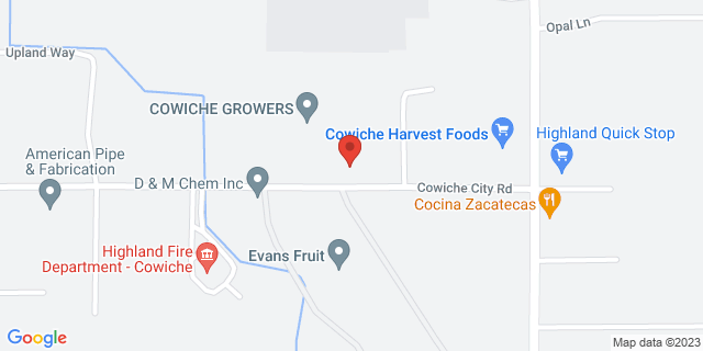 161 Cowiche City Rd, Cowiche, Washington, WA, 98923-3000 Map