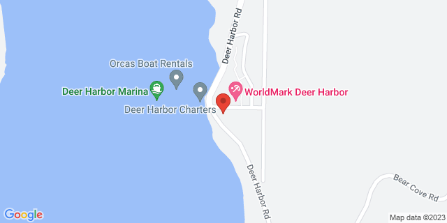 20 Jack And Jill Pl, Deer Harbor, Washington, WA, 98243-9800 Map