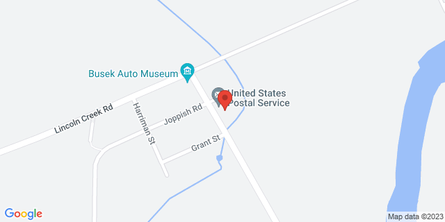 4810 Galvin Rd, Galvin, Washington, WA, 98544-9800 Map