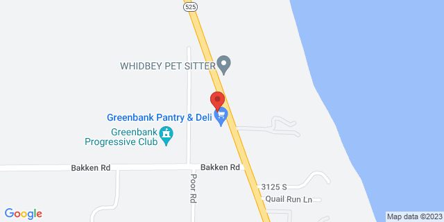 25189 State Route 525, Greenbank, Washington, WA, 98253-9800 Map