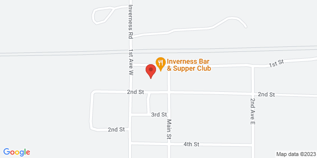 130 Main St, Inverness, Montana, MT, 59530-9998 Map