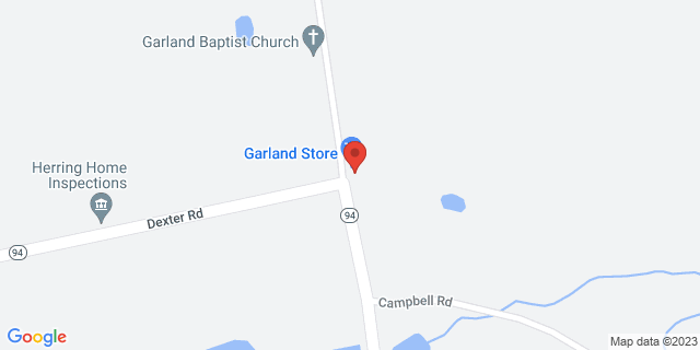 1 Oliver Hill Rd, Garland, Maine, ME, 04939-9998 Map