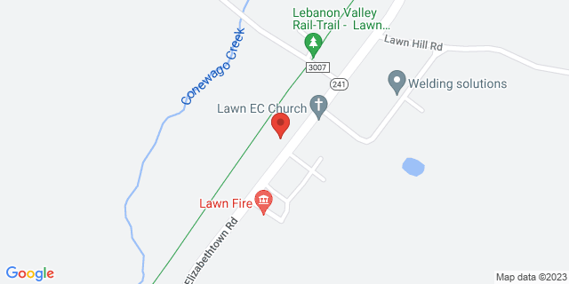 5575 Elizabethtown Rd, Lawn, Pennsylvania, PA, 17041-9998 Map