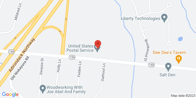 685 Watervliet Shaker Rd, Latham, New York, NY, 12110-9998 Map