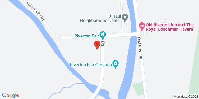 5 Riverton Rd, Riverton, Connecticut, CT, 06065-9998 Map