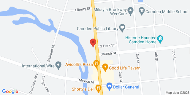 100 Main St, Camden, New York, NY, 13316-9998 Map