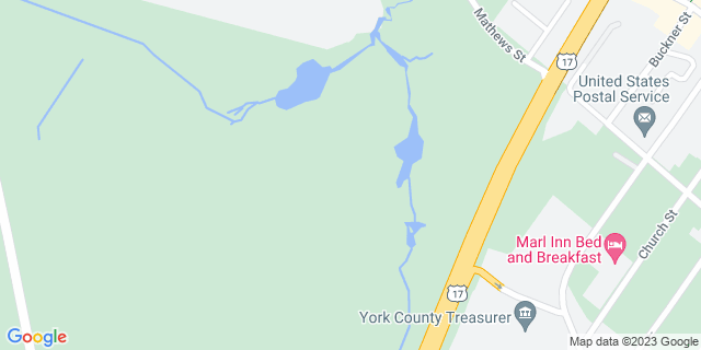 1 U S Coast Guard Trn Ctr, Yorktown, Virginia, VA, 23690-5001 Map