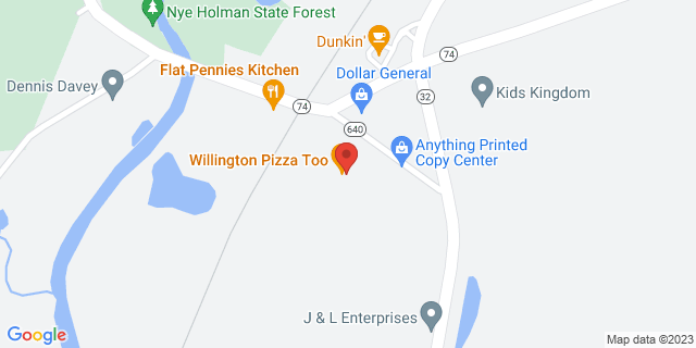 11 Phelps Way, Willington, Connecticut, CT, 06279-9998 Map