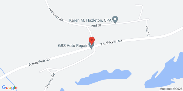 627 Tomhicken Rd, Sugarloaf, Pennsylvania, PA, 18249-9998 Map