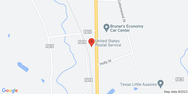 3529 Us Highway 287 N, Latexo, Texas, TX, 75849-9998 Map