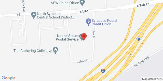 5640 E Taft Rd, Syracuse, New York, NY, 13220-9998 Map