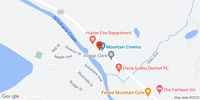 7975 Main St, Hunter, New York, NY, 12442-9998 Map