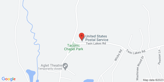 557 Twin Lakes Rd, Taconic, Connecticut, CT, 06079-9995 Map