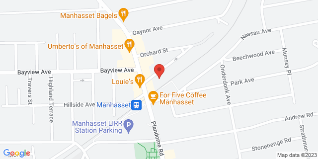 28 Maple Pl, Manhasset, New York, NY, 11030-9998 Map