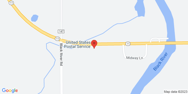 7678 Highway 11 S, Loman, Minnesota, MN, 56654-8017 Map