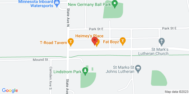 240 Broadway St E, New Germany, Minnesota, MN, 55367-6700 Map