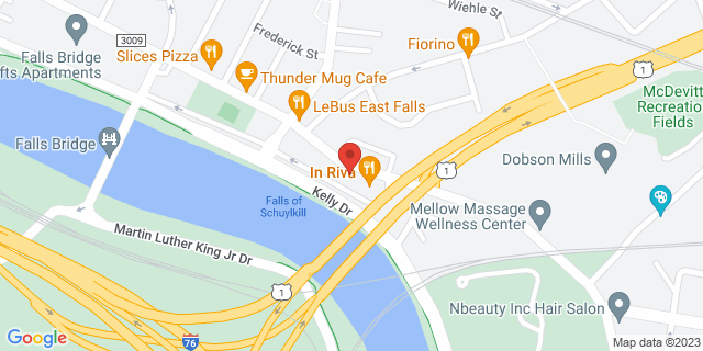 4130 Ridge Ave, Philadelphia, Pennsylvania, PA, 19129-9998 Map