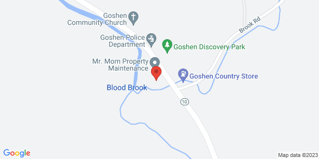 25 Mill Village Rd N, Goshen, New Hampshire, NH, 03752-9998 Map