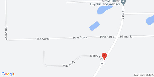 100 Old Pike Rd, Mount Meigs, Alabama, AL, 36057-2500 Map