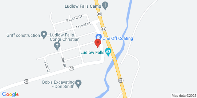 110 Covington Ave, Ludlow Falls, Ohio, OH, 45339-9998 Map