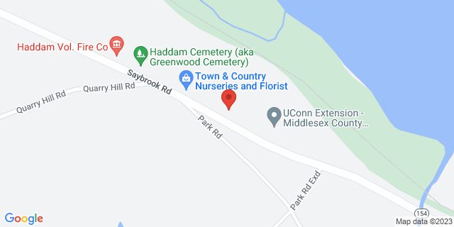 1050 Saybrook Rd, Haddam, Connecticut, CT, 06438-9998 Map