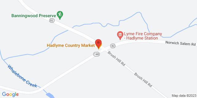 1 Ferry Rd, Hadlyme, Connecticut, CT, 06439-9992 Map