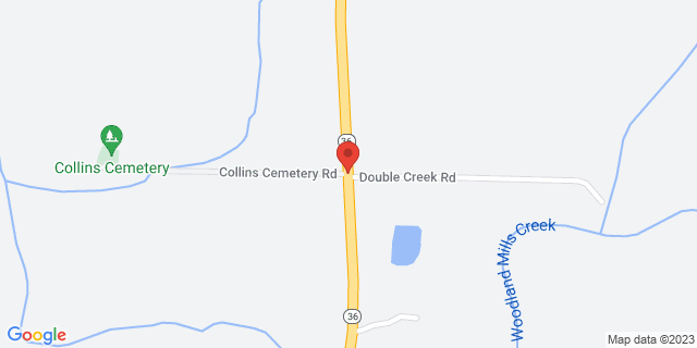 7071 Highway 36 E, Valhermoso Springs, Alabama, AL, 35775-7015 Map