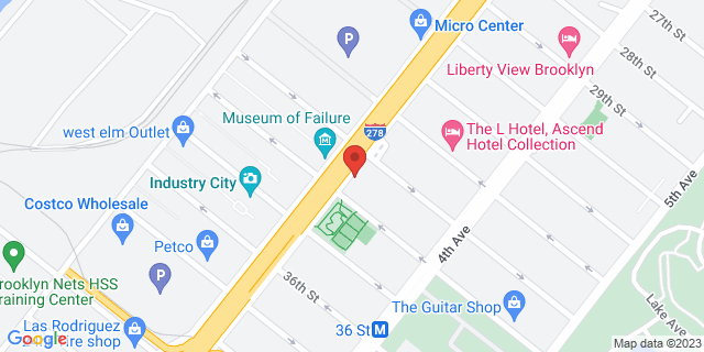 909 3Rd Ave Ste 300, New York, New York, NY, 10022-9352 Map