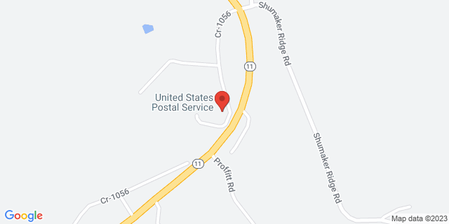 73 Zoe Post Office Rd, Zoe, Kentucky, KY, 41397-9998 Map