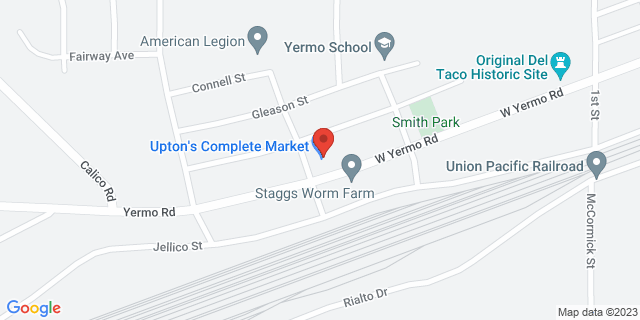 485 W Yermo Rd, Yermo, California, CA, 92398-0405 Map