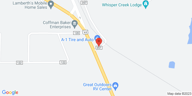 306 Highway 63 N, Bono, Arkansas, AR, 72416-9998 Map