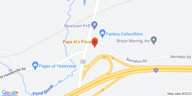 23 Barnabas Rd Ste 5, Hawleyville, Connecticut, CT, 06440-9992 Map