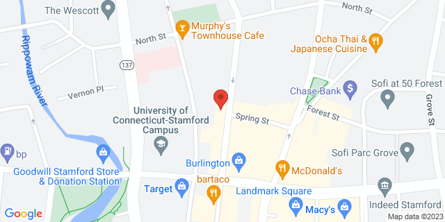 550 Summer St, Stamford, Connecticut, CT, 06901-1412 Map