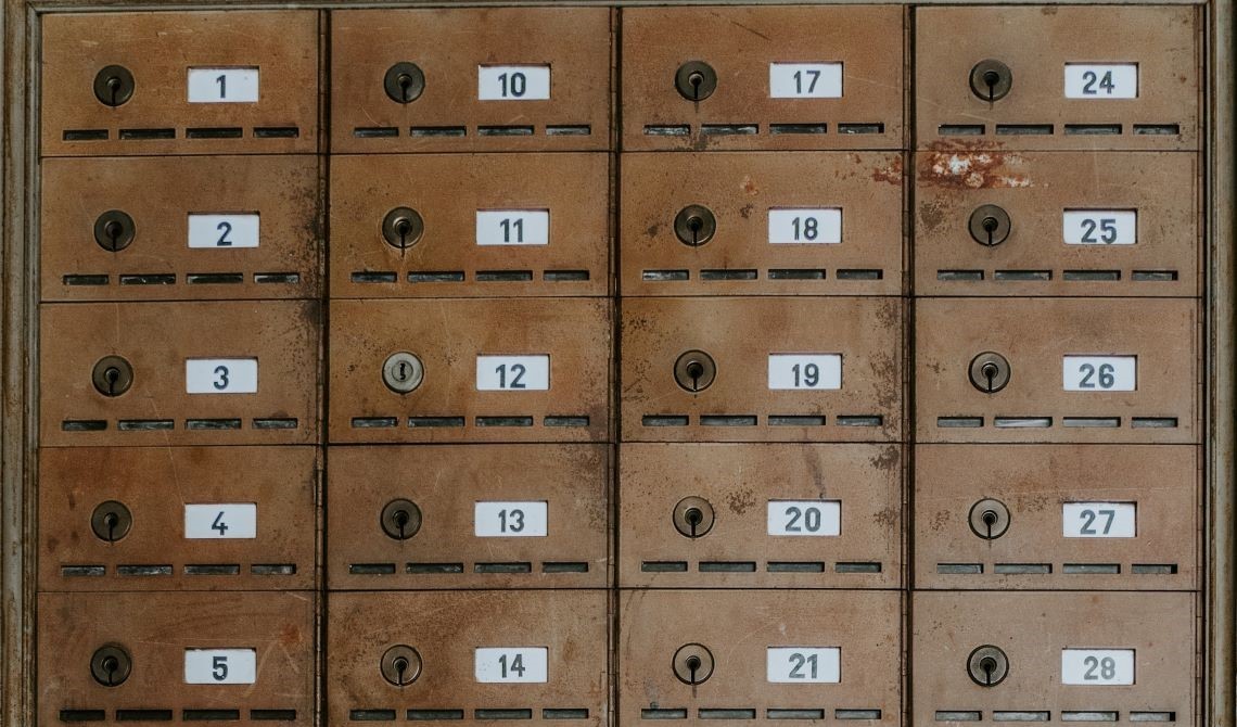 P.O. Box Rental Find Post Office