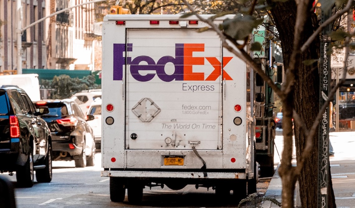 What Does “In Transit” Mean On FedEx Tracking? Find Post Office