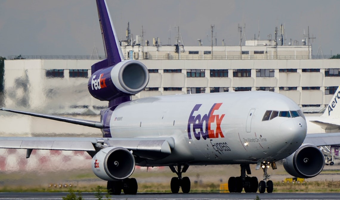 FedEx Freight Tracking Find Post Office