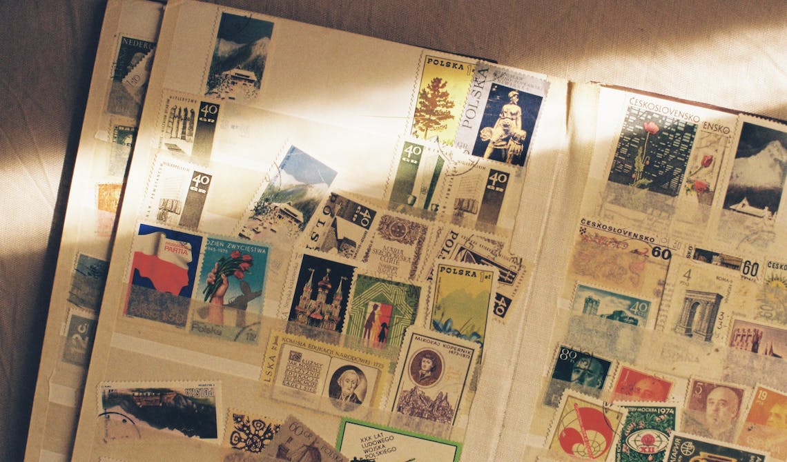 How Much Is A Book Of Stamps? Find Post Office