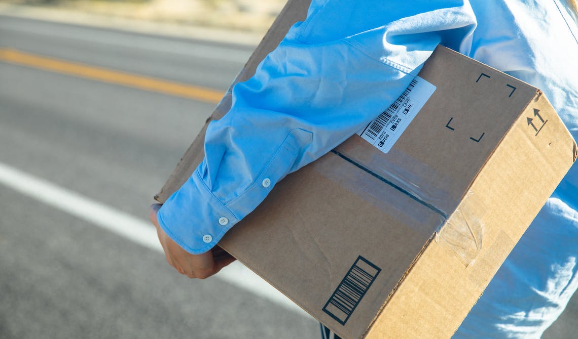 USPS Stolen Package What to Do Find Post Office