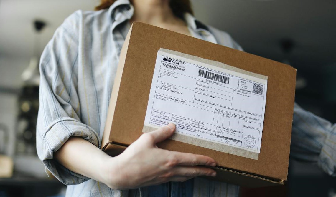 How to create usps shipping labels find post office