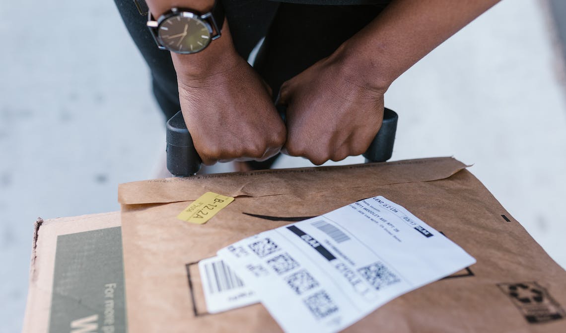 What Is A USPS Confirmation Number? Find Post Office