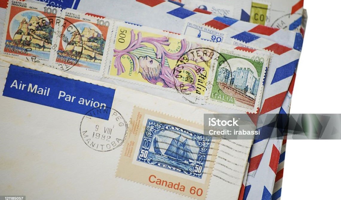 Postage for Letter to Canada Find Post Office