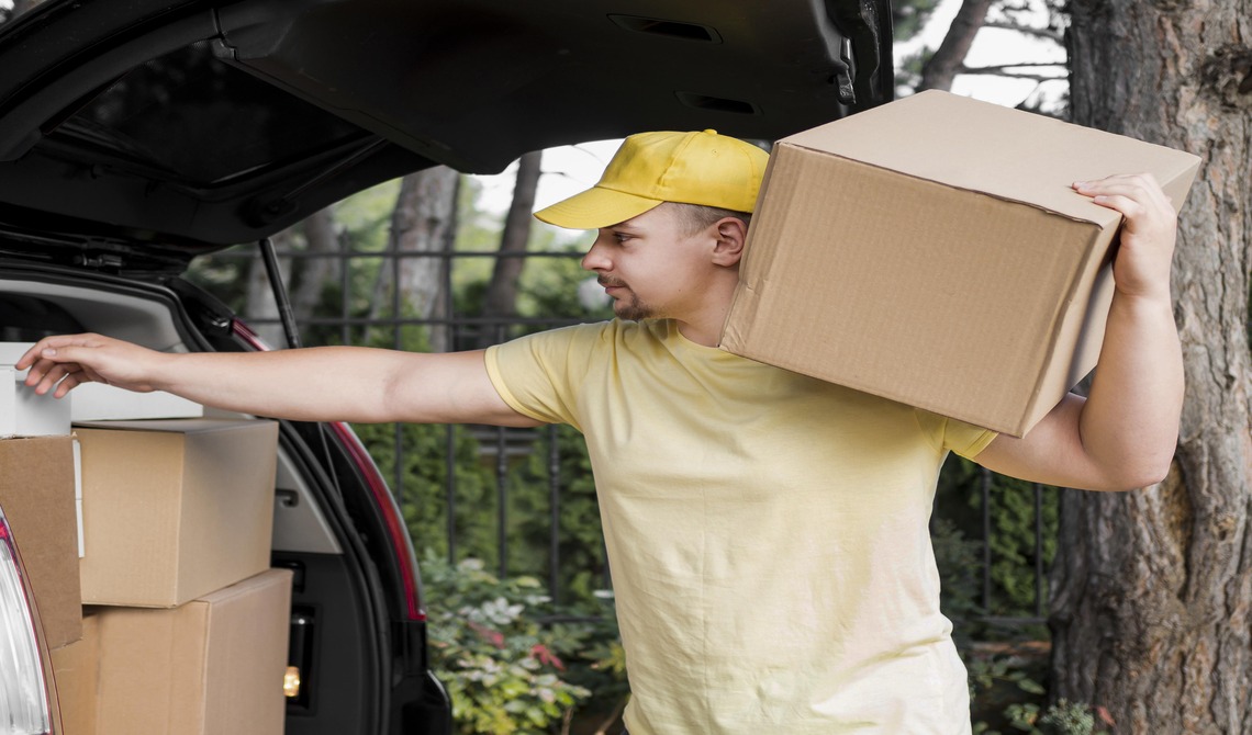 Can I Pick Up My Package From FedEx? Find Post Office
