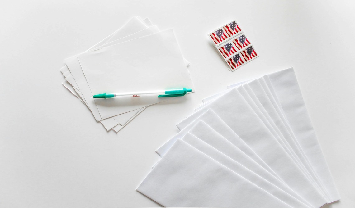 How Many Forever Stamps For International Letter? Find Post Office