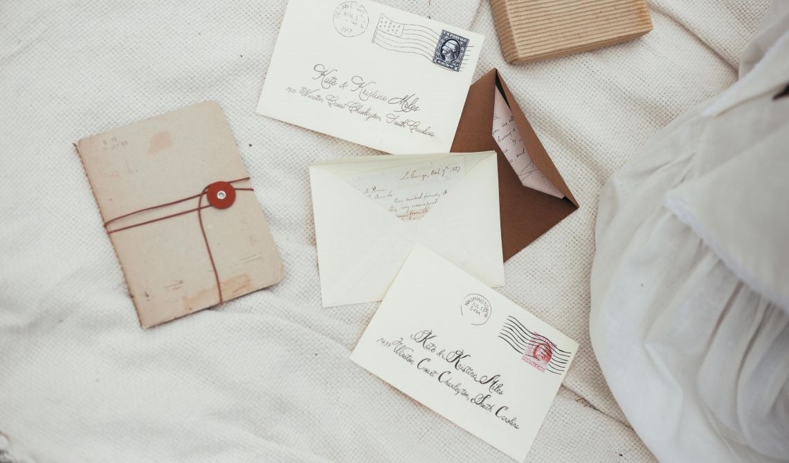 Does the Post Office Sell Envelopes? Find Post Office