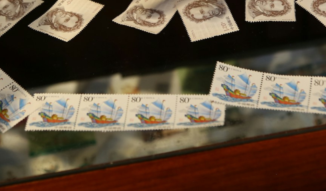 How Many Stamps Do I Need For 3oz? Find Post Office