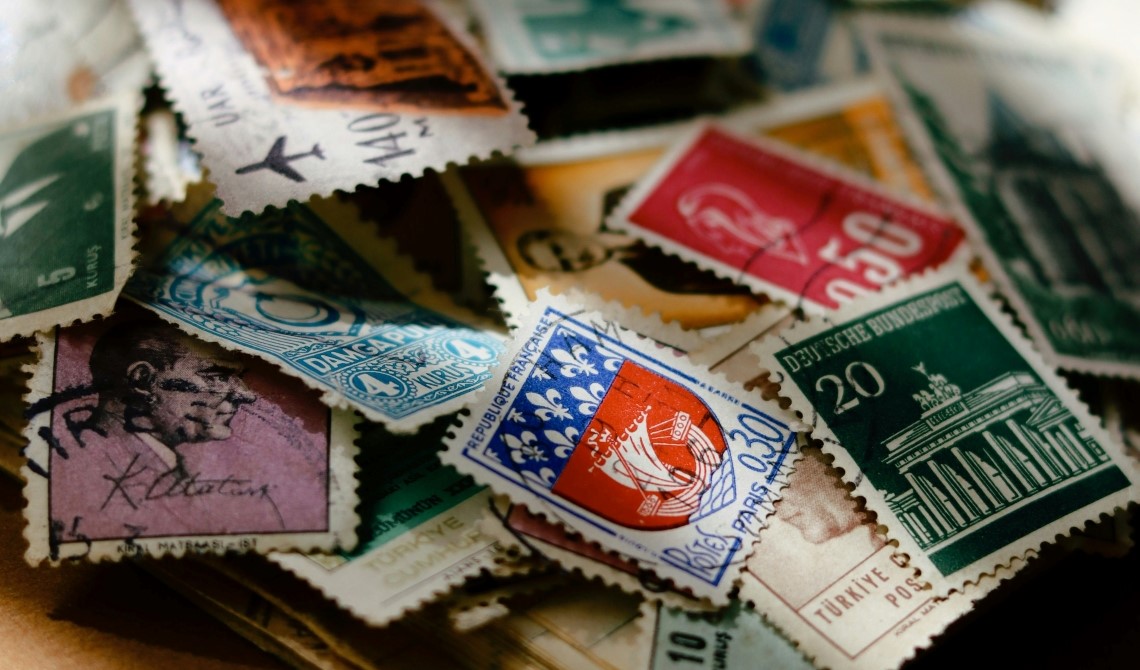 How Do Stamps Work? Find Post Office